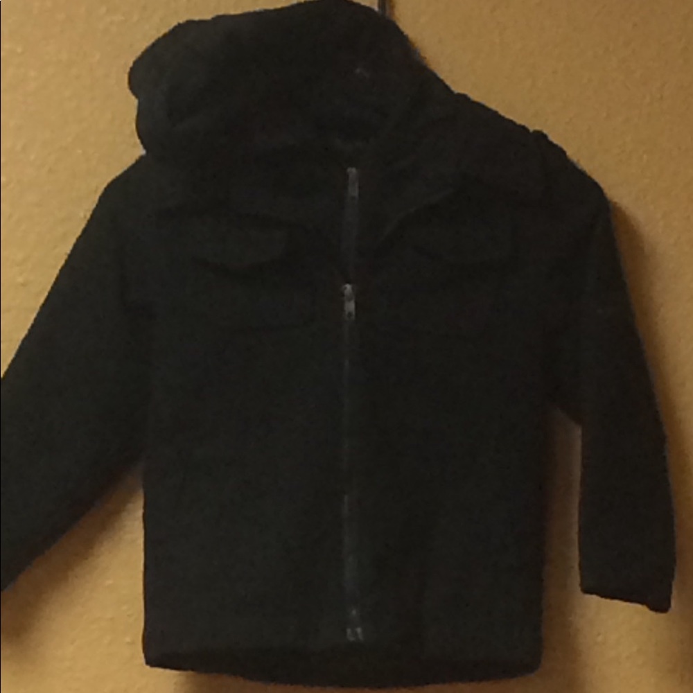 Extreme Outfitters jacket - Picture 6 of 7